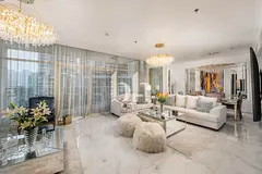 Upgraded | Duplex | Marina View