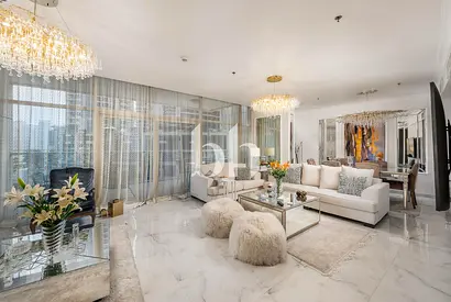 Upgraded | Duplex | Marina View