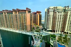 HIGH FLOOR | PALM JUMEIRAH | SEA VIEW