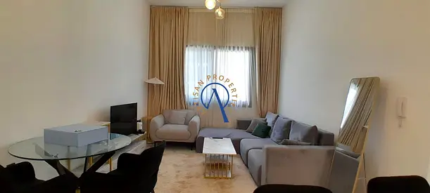 FURNISHED | CITY VIEWS | READY TO MOVE IN