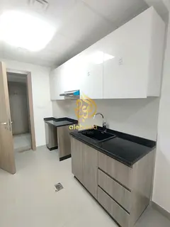 1 Month Free// Specious Studio Flat Available With Balcony