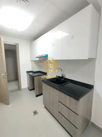 1 Month Free// Specious Studio Flat Available With Balcony