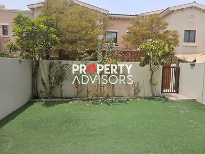 Type 3M | 3BR plus Maid | Large Layout