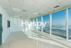 Fitted Office | Community View | High Floor