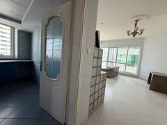 Air conditioning + one month free | Spacious | Prime location | Gym + swimming pool