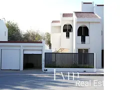 Exclusive 4 Bed Waterway Villa | Serene Community