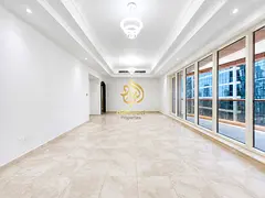 Book Now ! 1 Month Free | With Maids Room | Huge Balcony