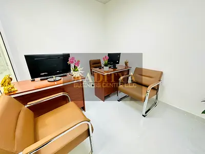 Maximize Your Business Potential with Our Office Space
