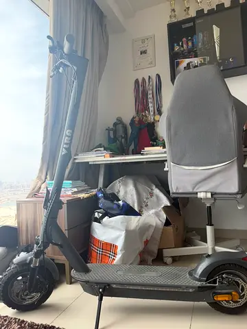 scooter