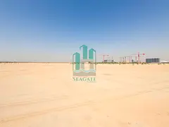 Industrial Plot for Sale | Al Saja’a Industrial Area (R)