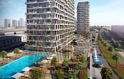 Bigger &amp; Spacious Layout | Modern Finishing |