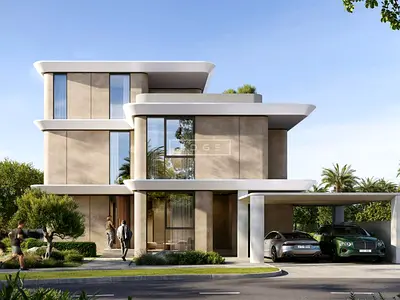 BIG PLOT | CORNER UNIT | PARK FACING