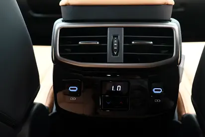 Lexus RX 350h Premier, миниатюра 17