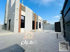 With only a 10% down payment | Own a luxury villa in Al Helio 2, Ajman | 3 master bedrooms + maid
