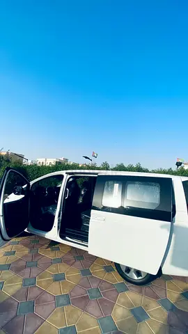 Hyundai staria 2025 luxury