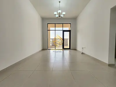 Book Now ! 1 Month Free | Luxury Apartment | Bright And Elegant | Huge Balcony