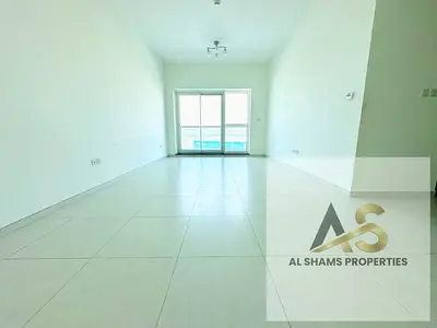 Luxurious 2bhk With Maid Room | Ready To Move