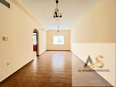 12 payment Specious 1bhk with Parking Wardrobe Premium Location