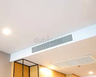 Special AC cleaning discount and all Maintenance Renovation Services