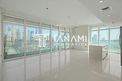 Large Layout | Full Sea View | Emaar Beachfront