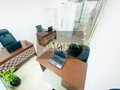 Fully Furnished office | no Commission | near to Metro Station