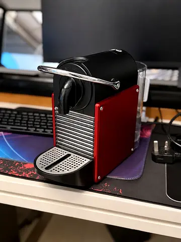 Nespresso Pixie for sale