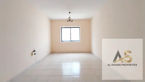 Opposite Sahara center 2BHK in 44999 with car parking
