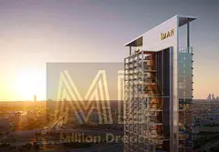 SKYLINE VIEW || HIGH FLOOR
