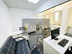 Prime Workspace| No‑Commitment Lease| Flexible Rent options