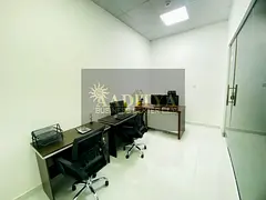 Fully Fitted Office | Direct from Owner | Free Utilities |
