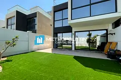 Single Row | Huge Garden |High ROI |Top Facilities