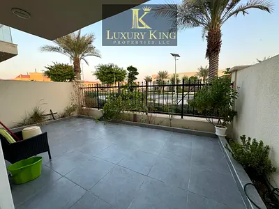 Single Row, Vacant On Transfer , 3 Bedroom + Maid Room