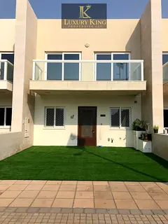 Single Row, Vacant On Transfer , 3 Bedroom + Maid Room