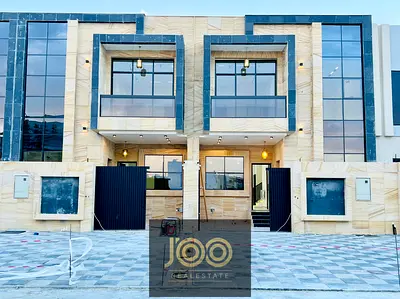 تاون هاوس " الحليو 2"  5 ماستر ، 2550 قدم حوش 90 ألف 4 دفعات جاهز خلال 20 يوم