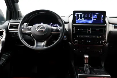 Lexus GX 460 Premier, миниатюра 9