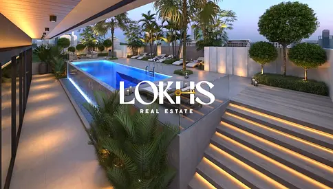 Discounted Price | High ROI | Private Pool