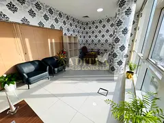 Fully Fitted Office | Direct from Owner | Free Utilities |