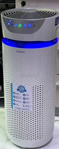 HOMEDICS Air Purifier aed 500