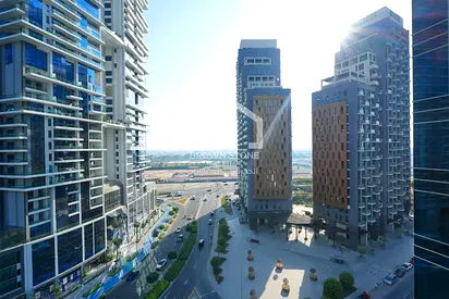 Partial Canal View | 1 BHK | Modern Layout