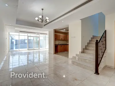 Vacant Now | Community Living | Single Row