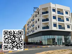 Own an entire building now — and start your investment in a prime location