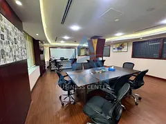 5 Rooms Independent Office Port Saeed | 1,250 sqft