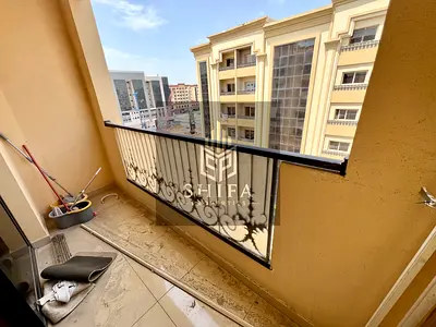 Spacious 3BHK | Open View Balcony | Covered Parking