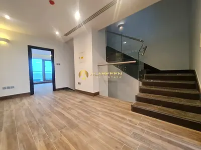 4BHK Villa+ Maid | Vacant | Community View