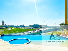 Modren Style 3bhk ( Maid Room ) Gym Swimming pool