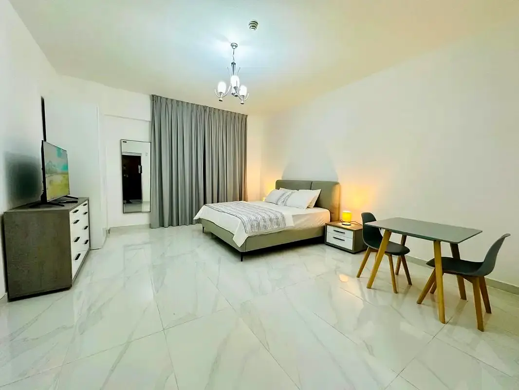 FOR 1 MONTH | INCLUDING BILLS | FULLY FURNISHED | READY TO MOVE