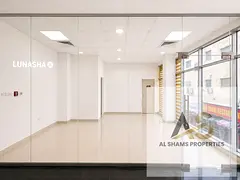 Premium Commercial Shop for Rent | Walking Distance to Metro | High Footfall Area