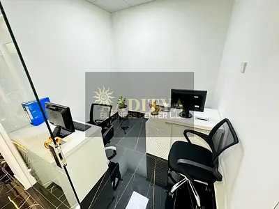 Beautiful Office | Direct from Landlord | Near to Metro Station |