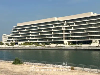 DUBAI WATER CANAL 5 B/R VILLA MAIDS ROOM WITH PRIVATE POOL & GARDEN