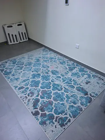 Home centre Carpet - Whillshire Damask Rug 160×230cm